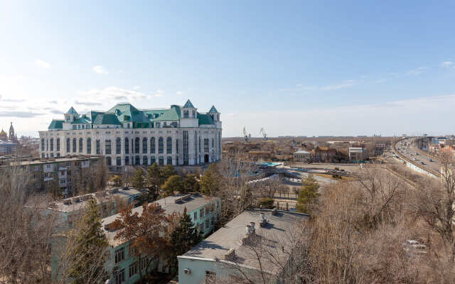 S Vidom Na Teatr Operi I Baleta Apartments