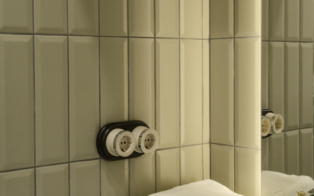 Квартира в самом центре