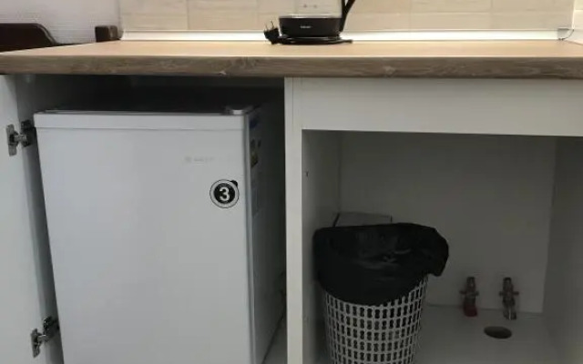 Oreshka Apartments 2