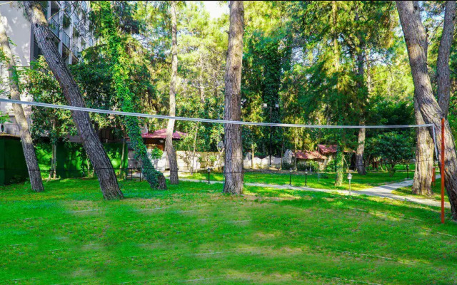 Festival Nature Hotel