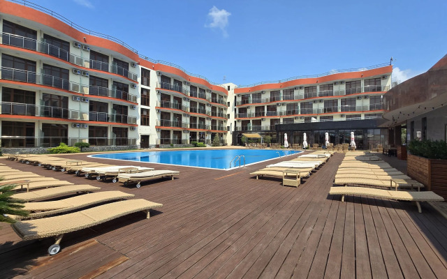 Dream Hotel