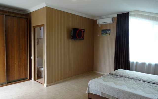 Mini-hotel Robinzon