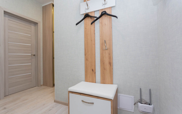 Апартаменты Seven Floor Apartment