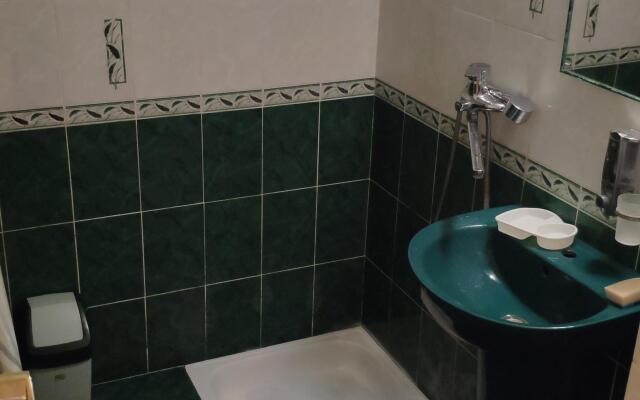 Kazachiy Dvor Guest house