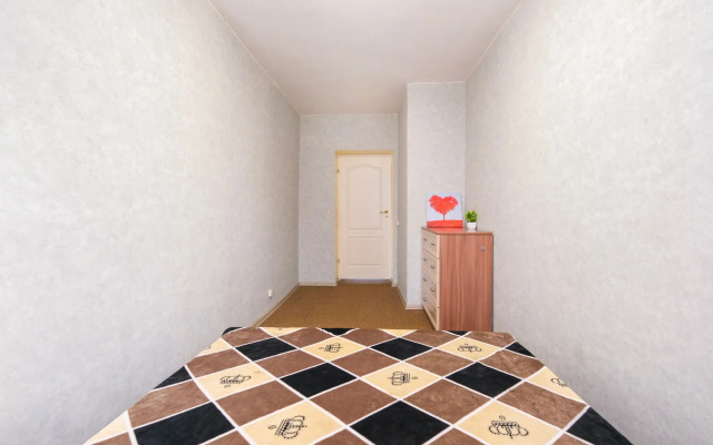 Kvartirka-Nsk Na Vatutina 5 Apartment