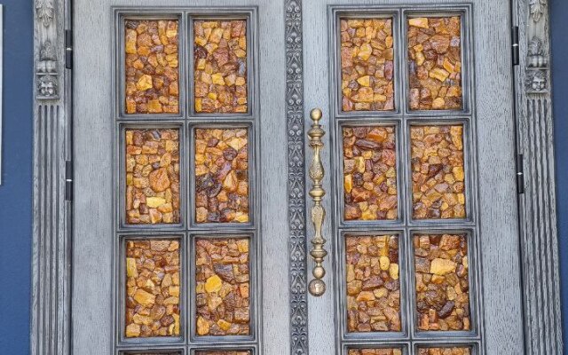 Квартира у Моря