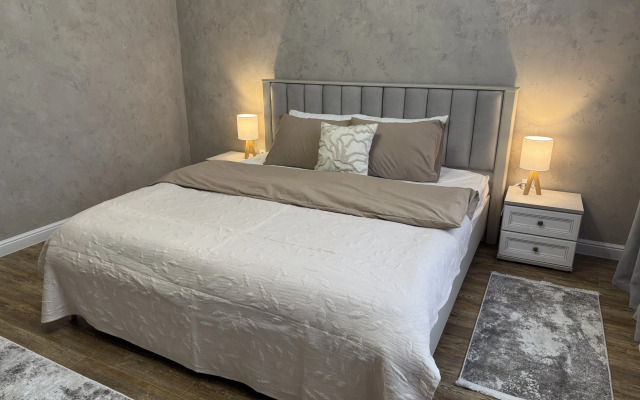 Квартира уютная в курортной зоне напротив парка