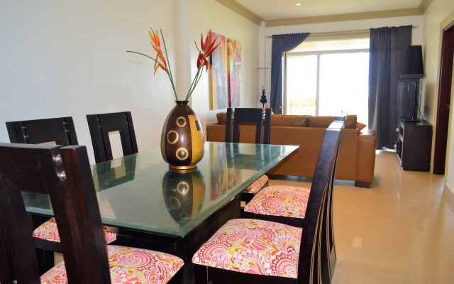 The Palm Beach Luxury Condo Apart-Hotel