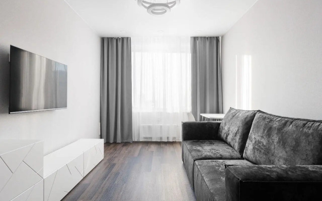 Квартира на Ул Кирова 11