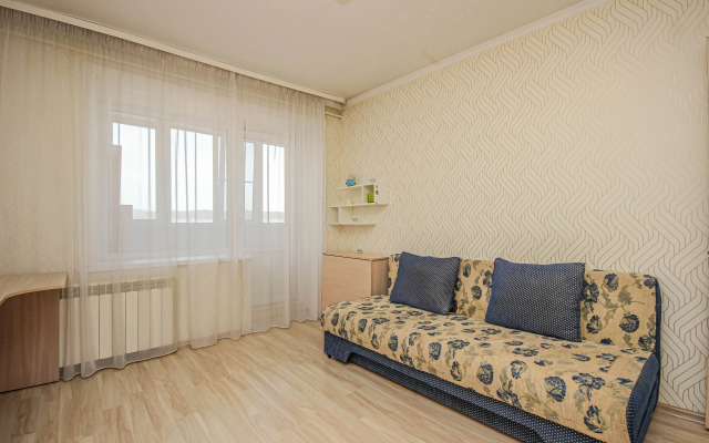 2-komnatnaya na Shumyatskogo 16 Flat
