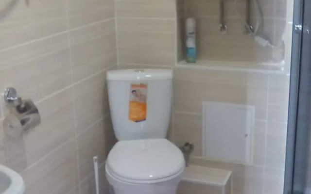 Квартира студия в цeнтрe гоpода