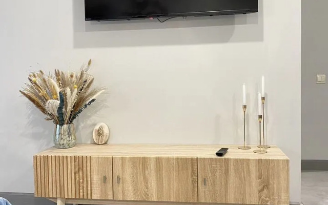 Квартира на Ленина 85