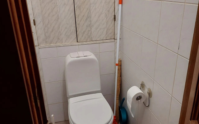 Квартира Двухкомнатная в Центре Города