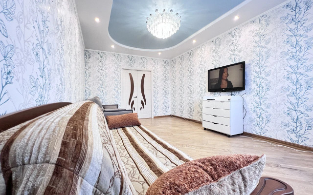 Na Ulitse Gagarina 75 Flat