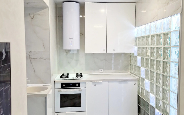 Istoricheskiy Tsentr U Parka Pushkina Apartments