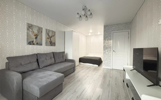 Квартира Хочу приехать на Бабушкина 4, 4 этаж