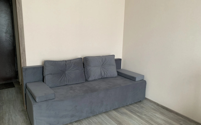 V Tsvetnykh Domakh Flat
