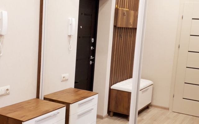 Апартаменты Parkgarten Comfort