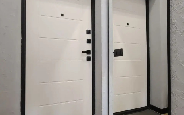 Atlantis Studiya U Morya Flat