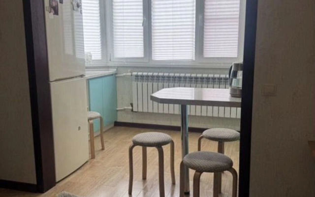 Квартира на Ленина 86