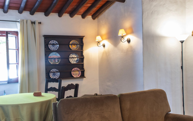 Hotel Rural Horta da Moura