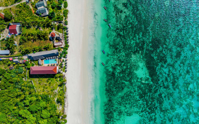 AHG Sun Bay Mlilile Beach Hotel