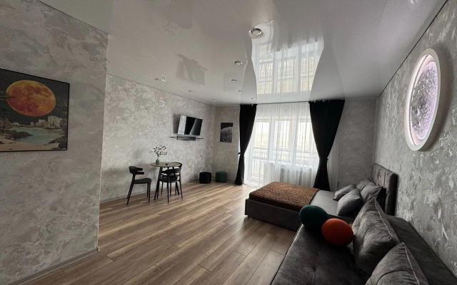 Апартаменты на улице Свердлова