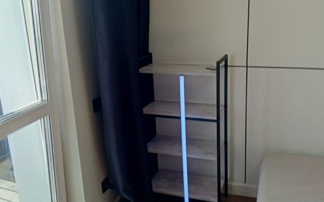 Квартира на Авиазаводе 2