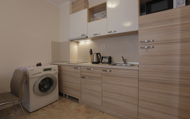 Anastasia Palace Apartments