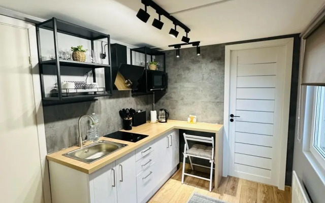 Гостевой дом Стрековец