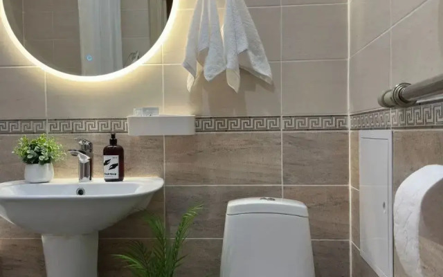 Квартира МоскваГрад