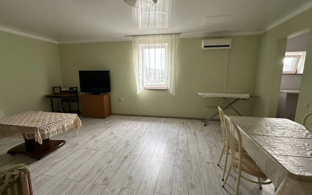 U Nadi Guest house