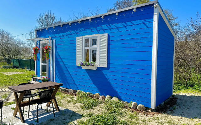 Частый Дом Домик на Куршской Косе 2