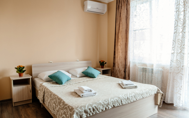 Vesna Guest House