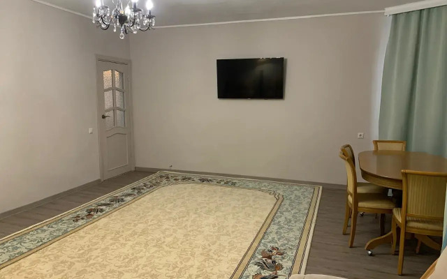 Prostorny kottedzh 180 m Guest house