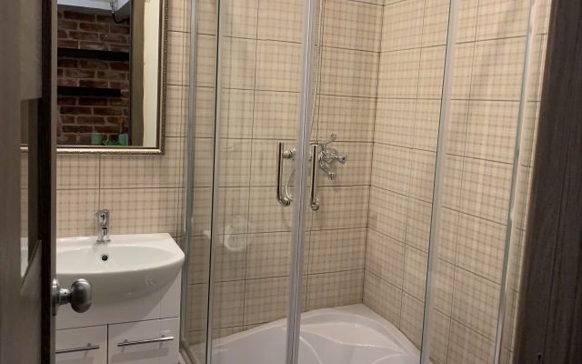 Апартаменты Чехова 9-2