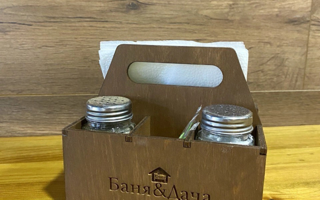 Частный дом Дом 2