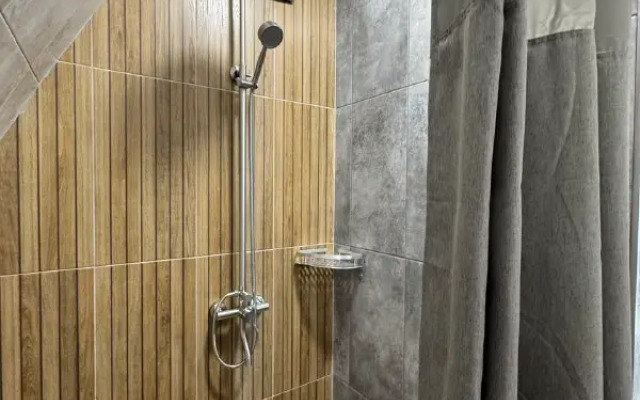 Частный дом A-Frame. Sunset. Las Nubes Village