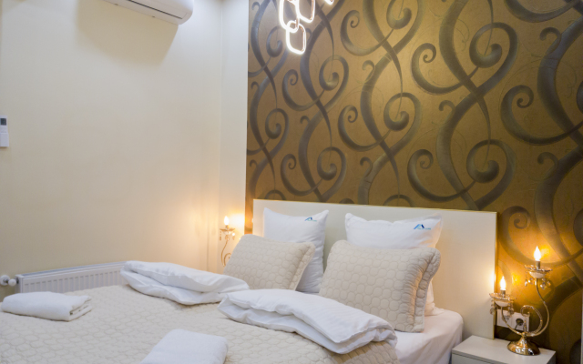 Tbilisi Core Libra Apartments