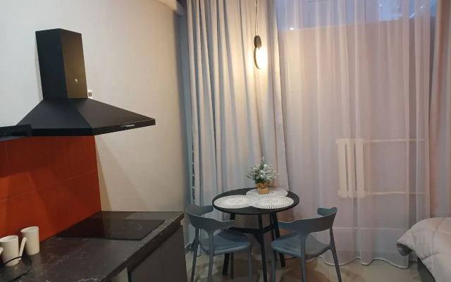 Апартаменты студия центр