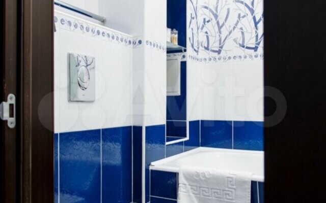 Апартаменты Lopatino