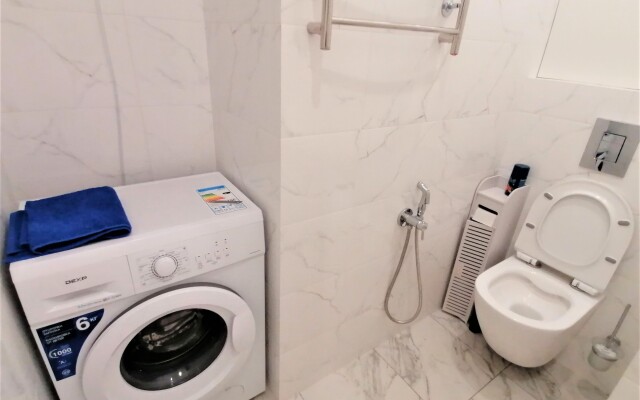 Апартаменты Жк Горка 8