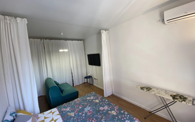 Квартира Whait