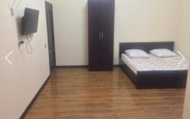 Жилое помещение Мехтиева