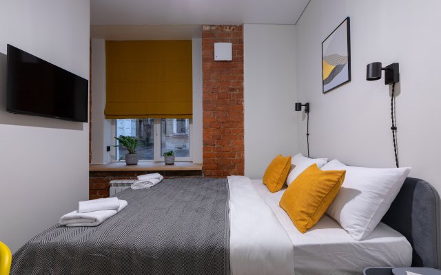 Loft 365 Apart Hotel