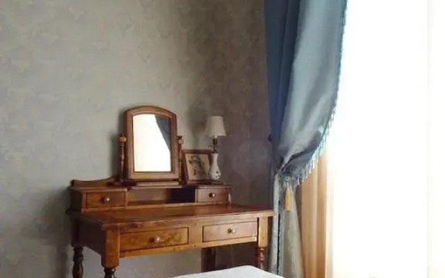 Апартаменты Большая Морская 21