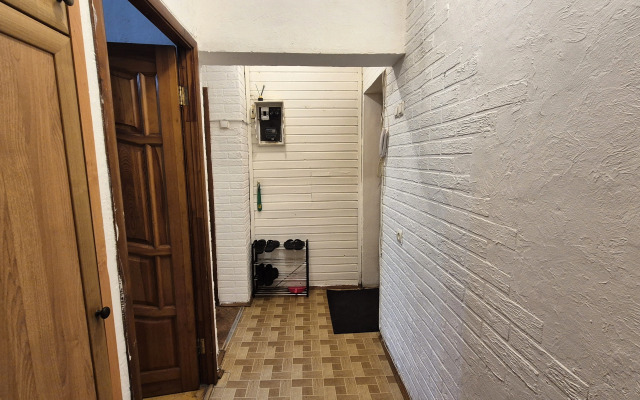 Квартира 2х Комн на Оранжерейной