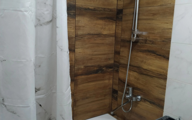 Квартира Уютная