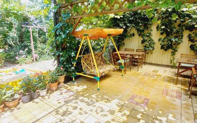 Na Gogolya 179 Living quarters