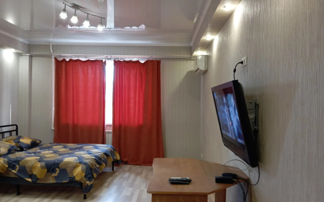 Апартаменты Marifat